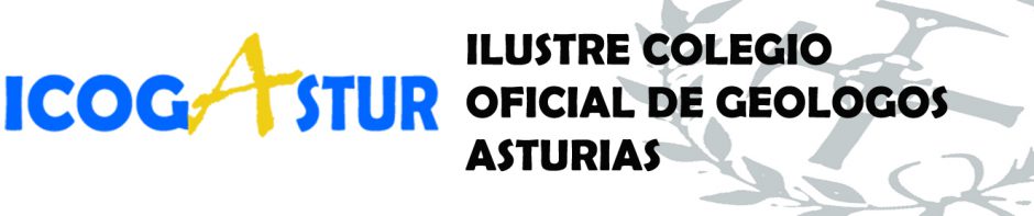 Colegio Oficial de Geólogos de Asturias