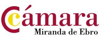 Cámara de Comercio de Miranda de Ebro